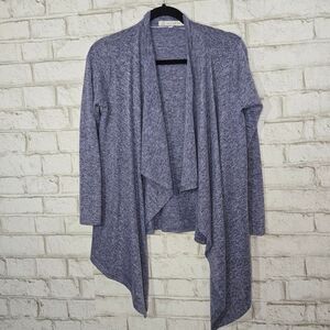 Daisy Fuentes sweater cardigan